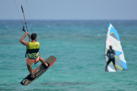 Los Alcázares Watersports